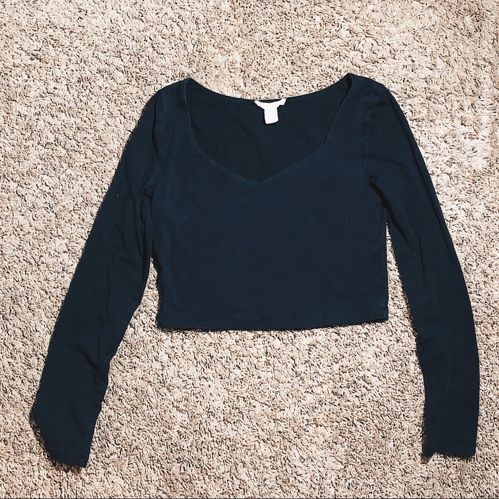 Forever 21 Top